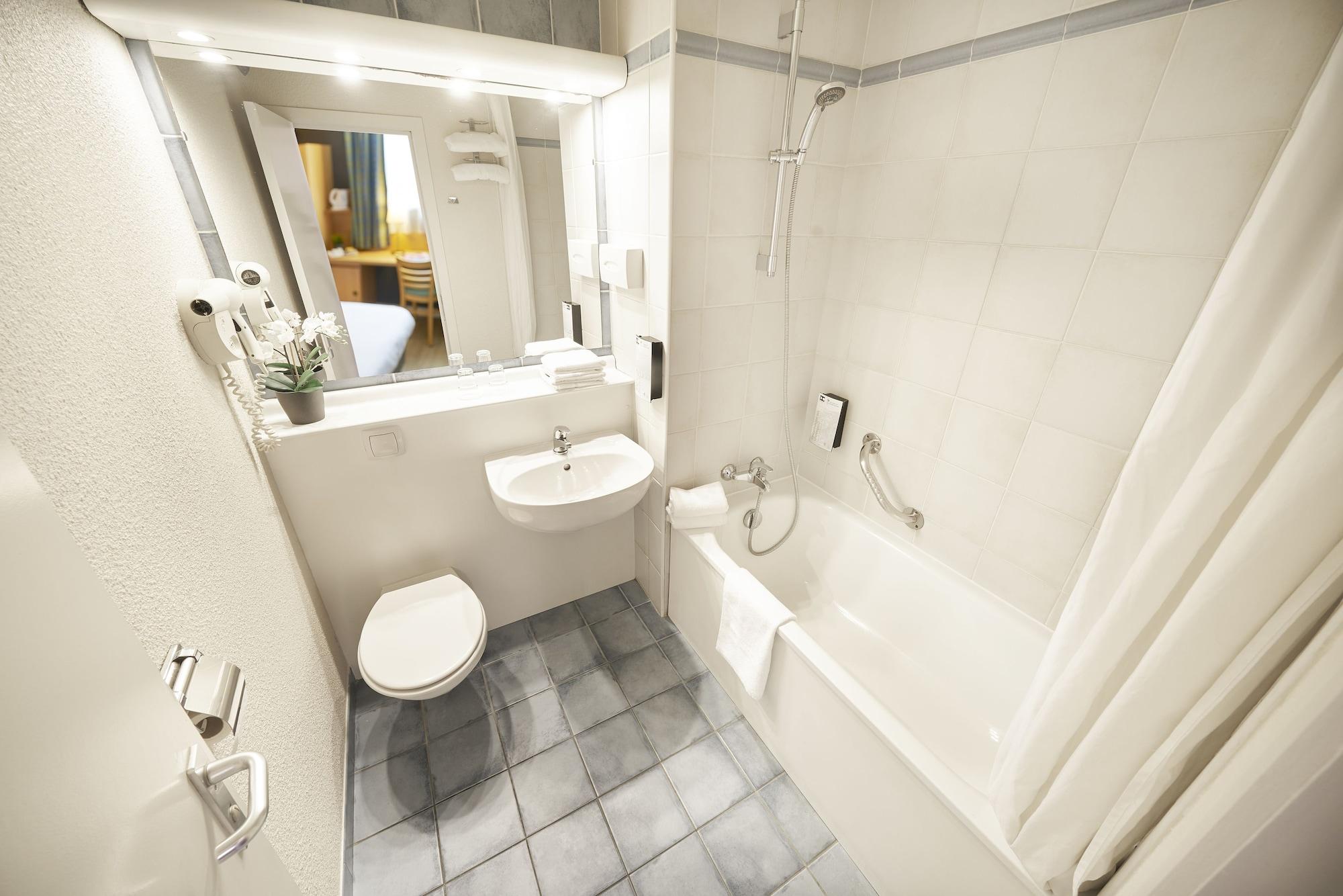 Dc Hotel & Restaurant Brussels South Anderlecht Dış mekan fotoğraf
