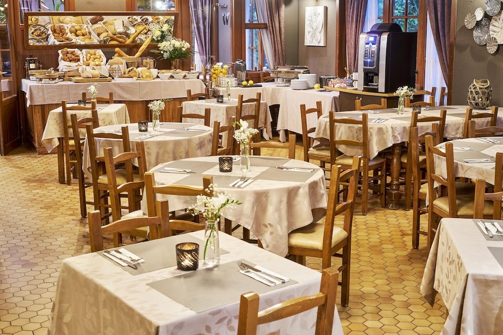 Dc Hotel & Restaurant Brussels South Anderlecht Dış mekan fotoğraf