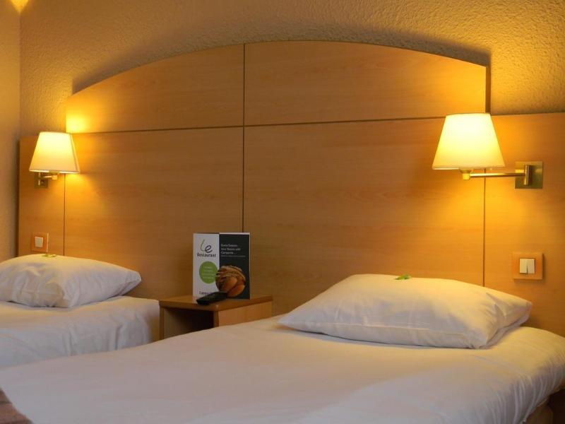Dc Hotel & Restaurant Brussels South Anderlecht Dış mekan fotoğraf