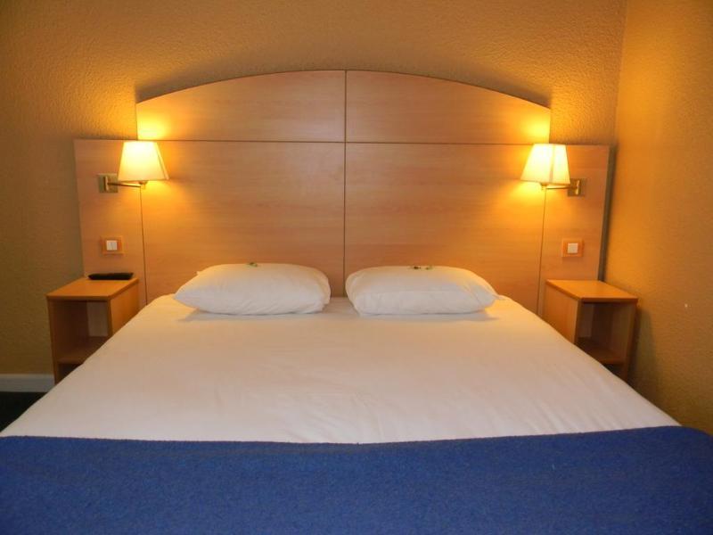 Dc Hotel & Restaurant Brussels South Anderlecht Dış mekan fotoğraf