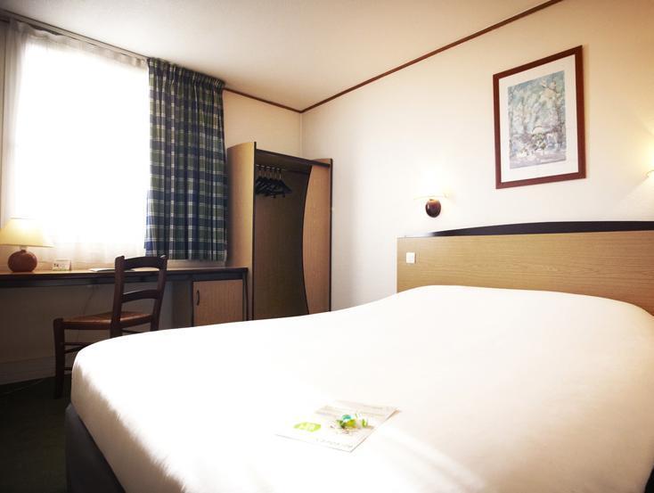 Dc Hotel & Restaurant Brussels South Anderlecht Dış mekan fotoğraf