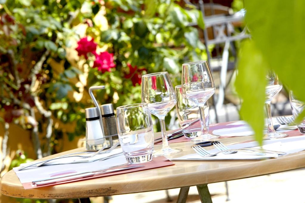 Dc Hotel & Restaurant Brussels South Anderlecht Dış mekan fotoğraf