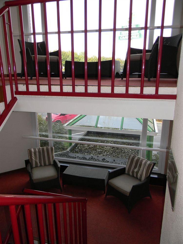 Dc Hotel & Restaurant Brussels South Anderlecht Dış mekan fotoğraf