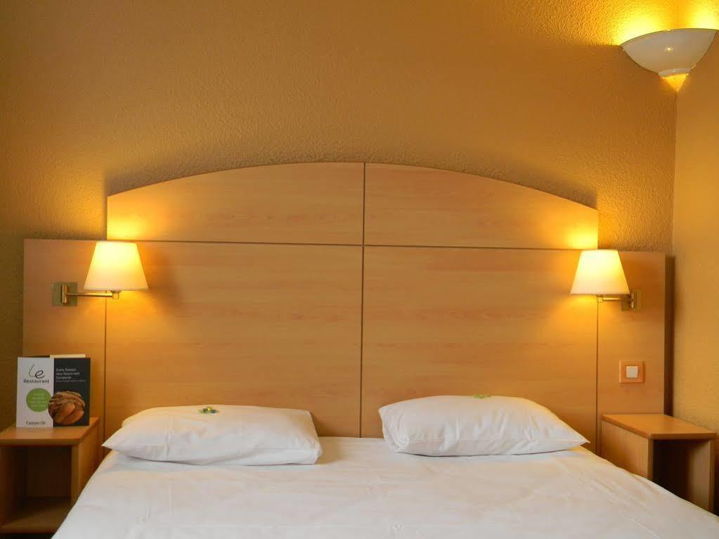Dc Hotel & Restaurant Brussels South Anderlecht Dış mekan fotoğraf
