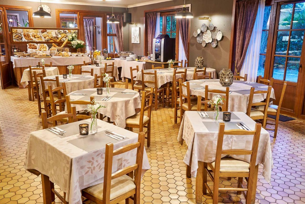 Dc Hotel & Restaurant Brussels South Anderlecht Dış mekan fotoğraf