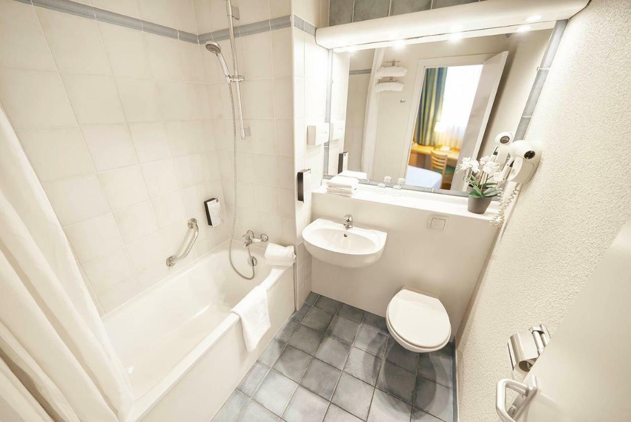 Dc Hotel & Restaurant Brussels South Anderlecht Dış mekan fotoğraf